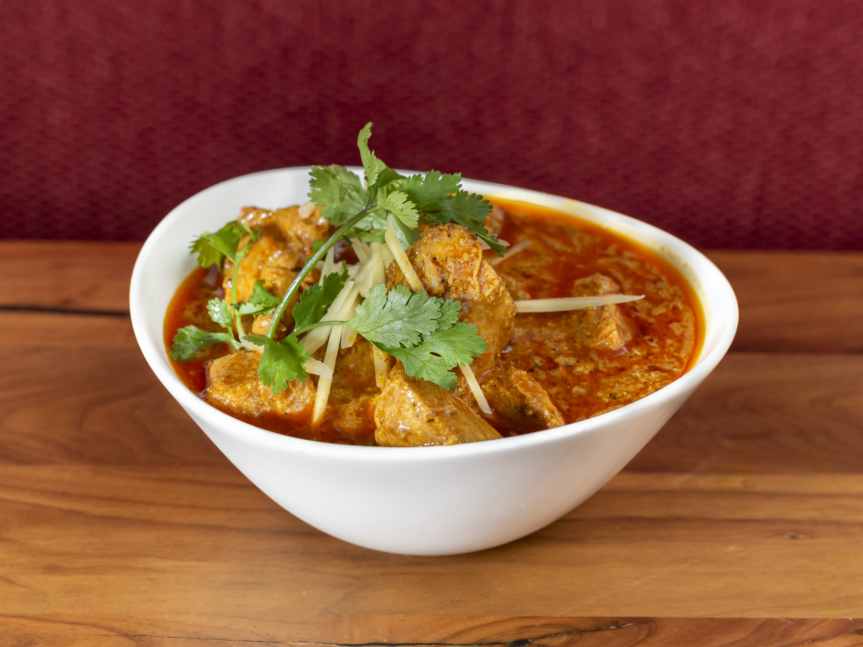 Chicken Curry